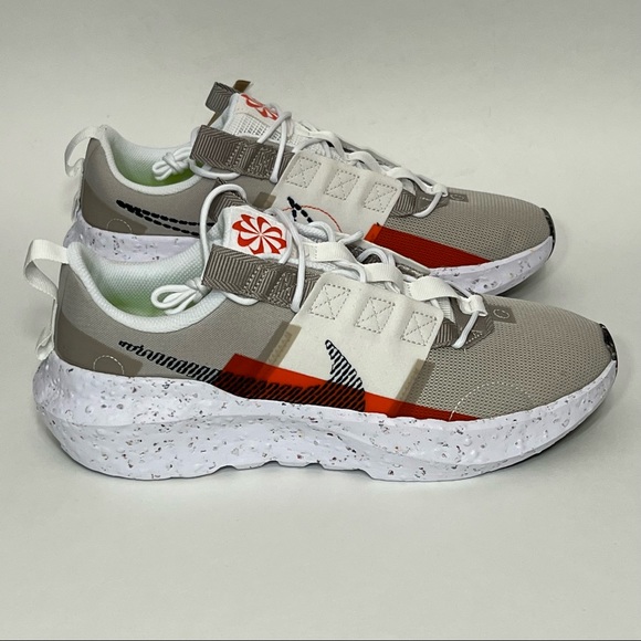 Nike Other - Nike Men Crater Impact Shoes